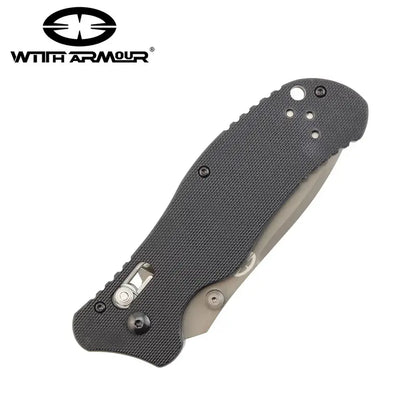 Σουγιάς WithArmour Eagle Claw EDC NSO Gear 