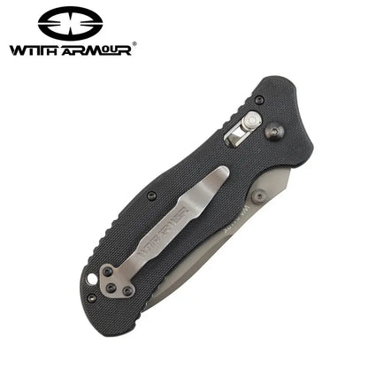 Σουγιάς WithArmour Eagle Claw EDC NSO Gear 