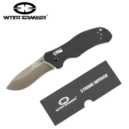 Σουγιάς WithArmour Eagle Claw EDC NSO Gear 