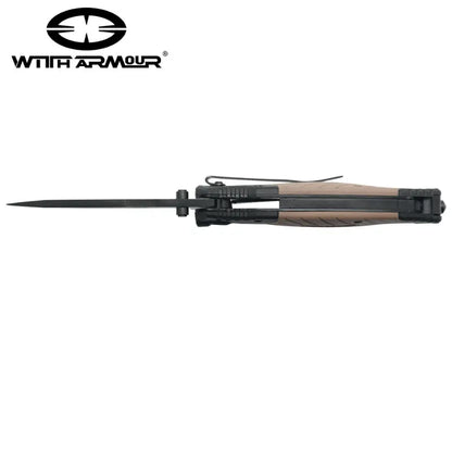 Σουγιάς WithArmour Folding Nightingale NSO Gear 