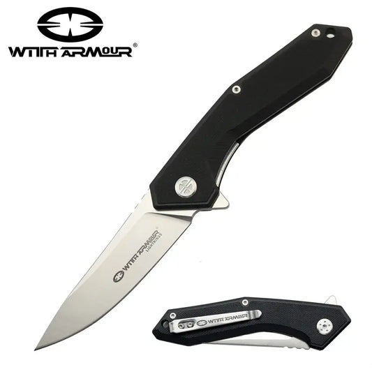 Σουγιάς WithArmour Gent NSO Gear 