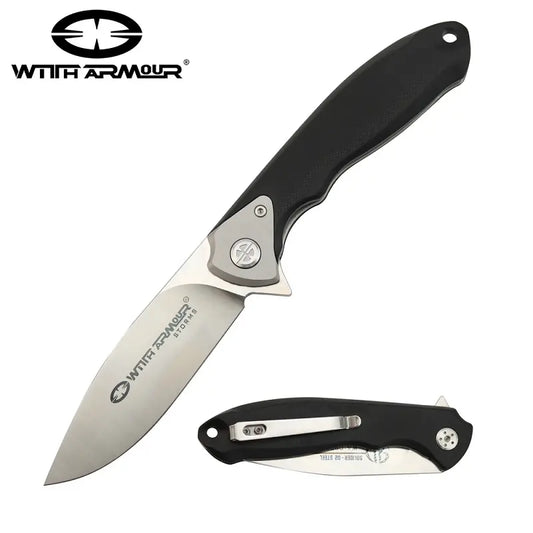 Σουγιάς WithArmour Solider NSO Gear 