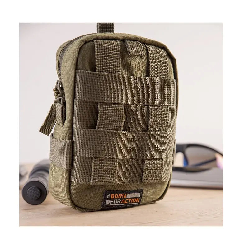 Speedmin Pouch NSO Gear pouch