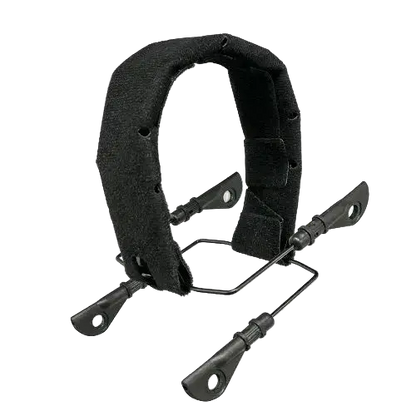 Στεφάνι για Ωτοασπίδες EARMOR, M14, Black NSO Gear 