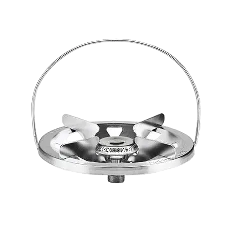 Stove for Propane Cylinder - Εστία για Φιάλη Προπανίου Camping