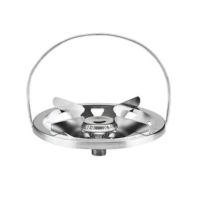 Stove for Propane Cylinder - Εστία για Φιάλη Προπανίου Camping