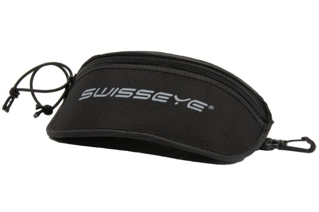 Swiss Eye Soft Case NSO Gear Eyewear case