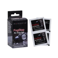 Swisseye Anti-Fog Cleaning Tissues - Αντιθαμβωτικά Μαντηλάκια Καθαρισμού Γυαλιών
