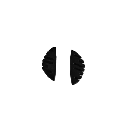 Swisseye Apache Nose Pads - Ανταλλακτικά Ρύγχη Βαλλιστικών Γυαλιών