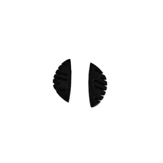 Swisseye Apache Nose Pads - Ανταλλακτικά Ρύγχη Βαλλιστικών Γυαλιών