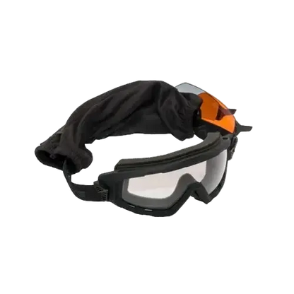 Swisseye G-TAC Gogglesart. no. 18821
frame: rubber blacklens: smoke, orange, clear  ( permanent )
Your Swisseye G-Tac
General inNSO Gear