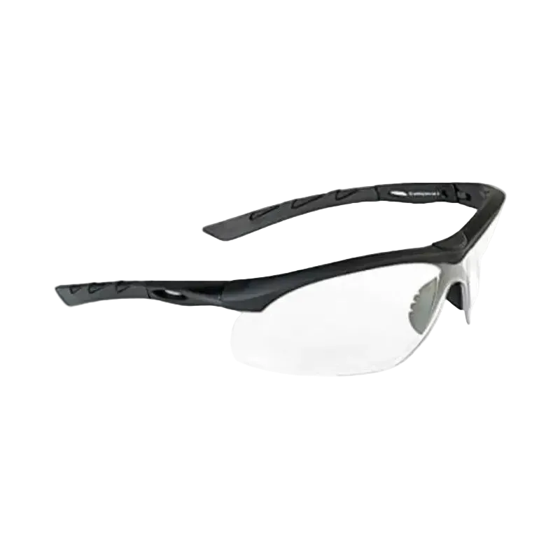 Swisseye Lancer Clear Ballistic Glasses - Βαλλιστικά Γυαλιά Σκοποβολής