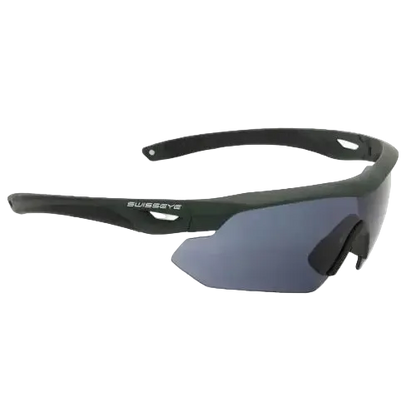 Swisseye Nighthawk - BlackSwisseye Nighthawk Black
art. no. 40291
frame: rubber black, Brown, Greenlens: smoke, orange, clear
Your Swisseye Nighthawk
NSO Gear