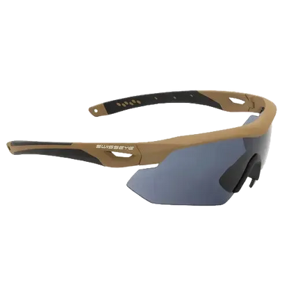 Swisseye Nighthawk - Brown