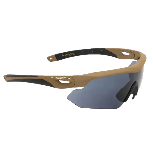 Swisseye Nighthawk - Brown