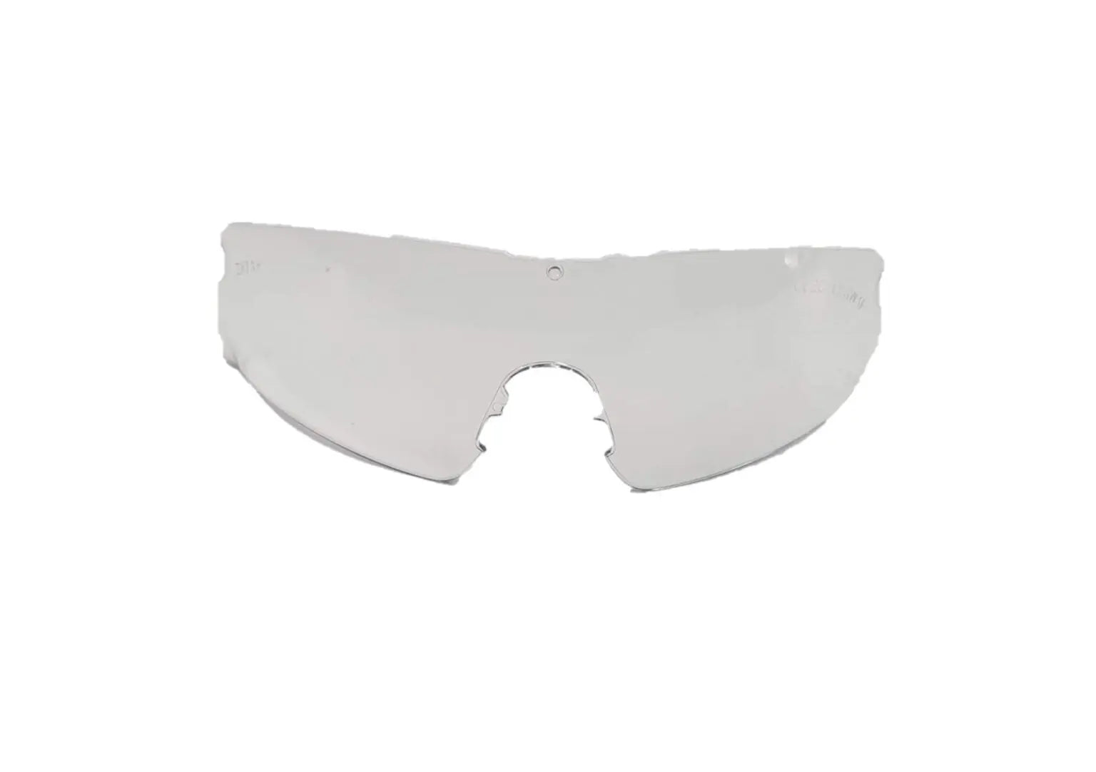 Swisseye Nighthawk - Clear Lenses NSO Gear Ballistic glasses