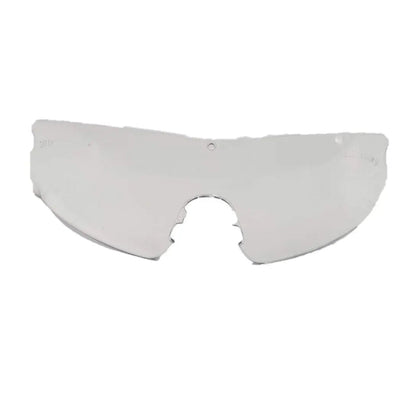 Swisseye Nighthawk - Clear Lenses NSO Gear Ballistic glasses