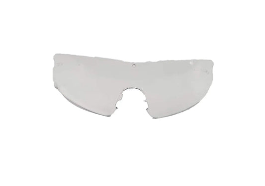 Swisseye Nighthawk - Clear Lenses NSO Gear Ballistic glasses