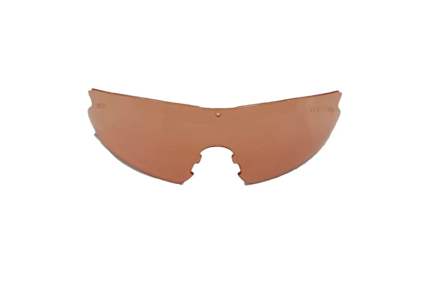 Swisseye Nighthawk - Orange Lenses NSO Gear 