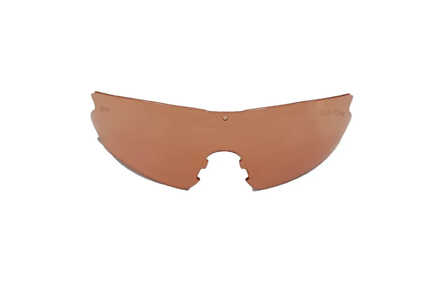 Swisseye Nighthawk - Orange Lenses NSO Gear 