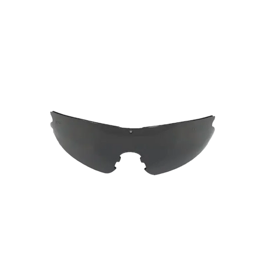 Swisseye Nighthawk Smoke Lenses - Ανταλλακτικοί Φακοί Βαλλιστικών Γυαλιών