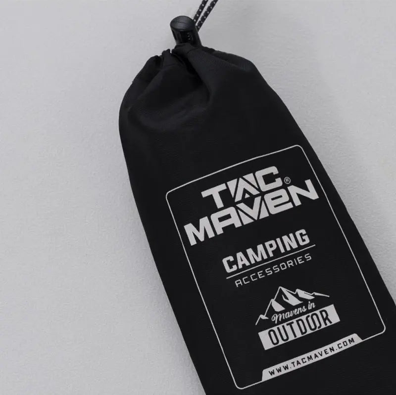 TAC MAVEN - Ground Nails NSO Gear 