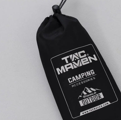 TAC MAVEN - Ground Nails NSO Gear 