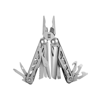 TAC MAVEN Gunnar Multitool - Πολυεργαλείο από Ανοξείδωτο Ατσάλι 440