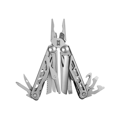 TAC MAVEN Gunnar Multitool - Πολυεργαλείο από Ανοξείδωτο Ατσάλι 440