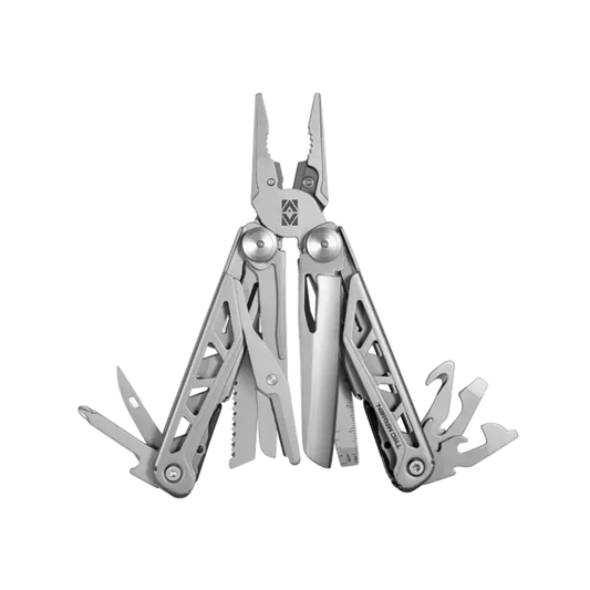 TAC MAVEN Gunnar Multitool - Πολυεργαλείο από Ανοξείδωτο Ατσάλι 440