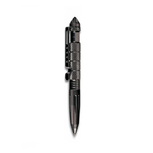 TACTICAL PEN ALBAINOX, Black NSO Gear Tactical pen