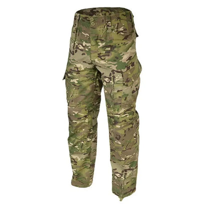 TEXAR - WZ10 trousers ripstop mc camo NSO Gear Pants