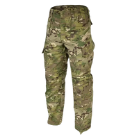 TEXAR - WZ10 Trousers Ripstop MC Camo - Επιχειρησιακό Παντελόνι