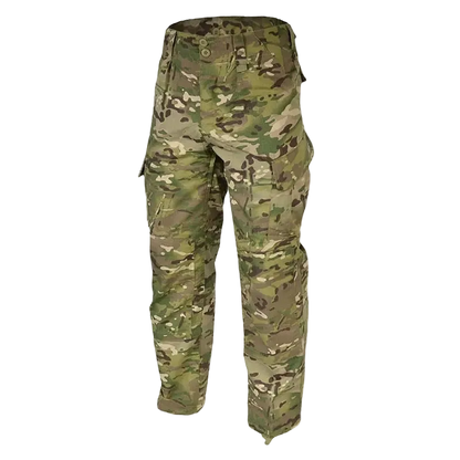 TEXAR - WZ10 Trousers Ripstop MC Camo - Επιχειρησιακό Παντελόνι