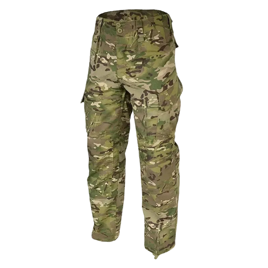TEXAR - WZ10 Trousers Ripstop MC Camo - Επιχειρησιακό Παντελόνι