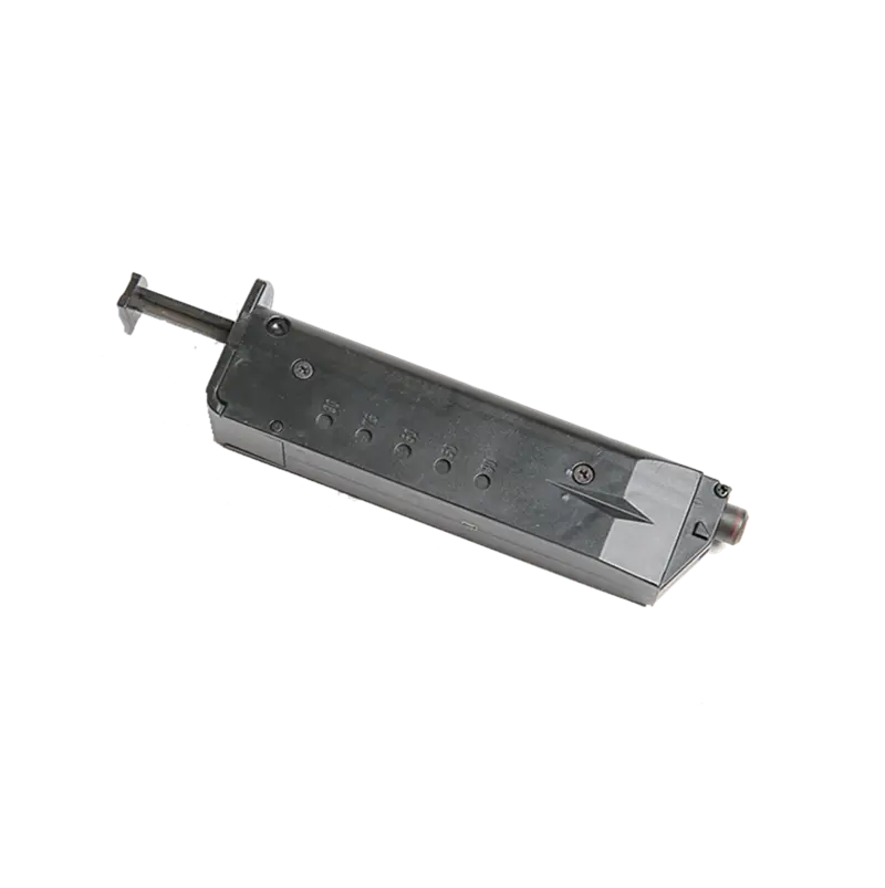 Ταχυγεμιστήρας Μικρός Airsoft FMA Black | BB Speedloader TB1165 NSO Gear 