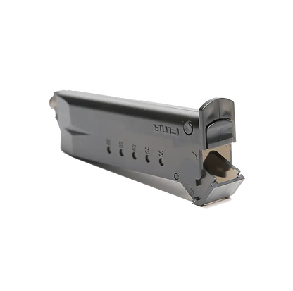 Ταχυγεμιστήρας Μικρός Airsoft FMA Black | BB Speedloader TB1165 NSO Gear 