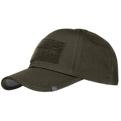 Pentagon Tactical 2.0 BB Cap Ranger Green - Επιχειρησιακό Καπέλο Rip-Stop