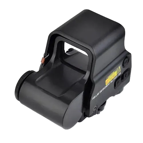 Tactical 558 Holographic Sight eXps Red & Green Dot - Ολογραφική Σκοπευτική Τελεία