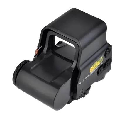 Tactical 558 Holographic Sight eXps Red & Green Dot - Ολογραφική Σκοπευτική Τελεία