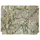Tarpaulin, "Tarp", operation-camo, ca. 500 x 600 cm NSO Gear Tarps