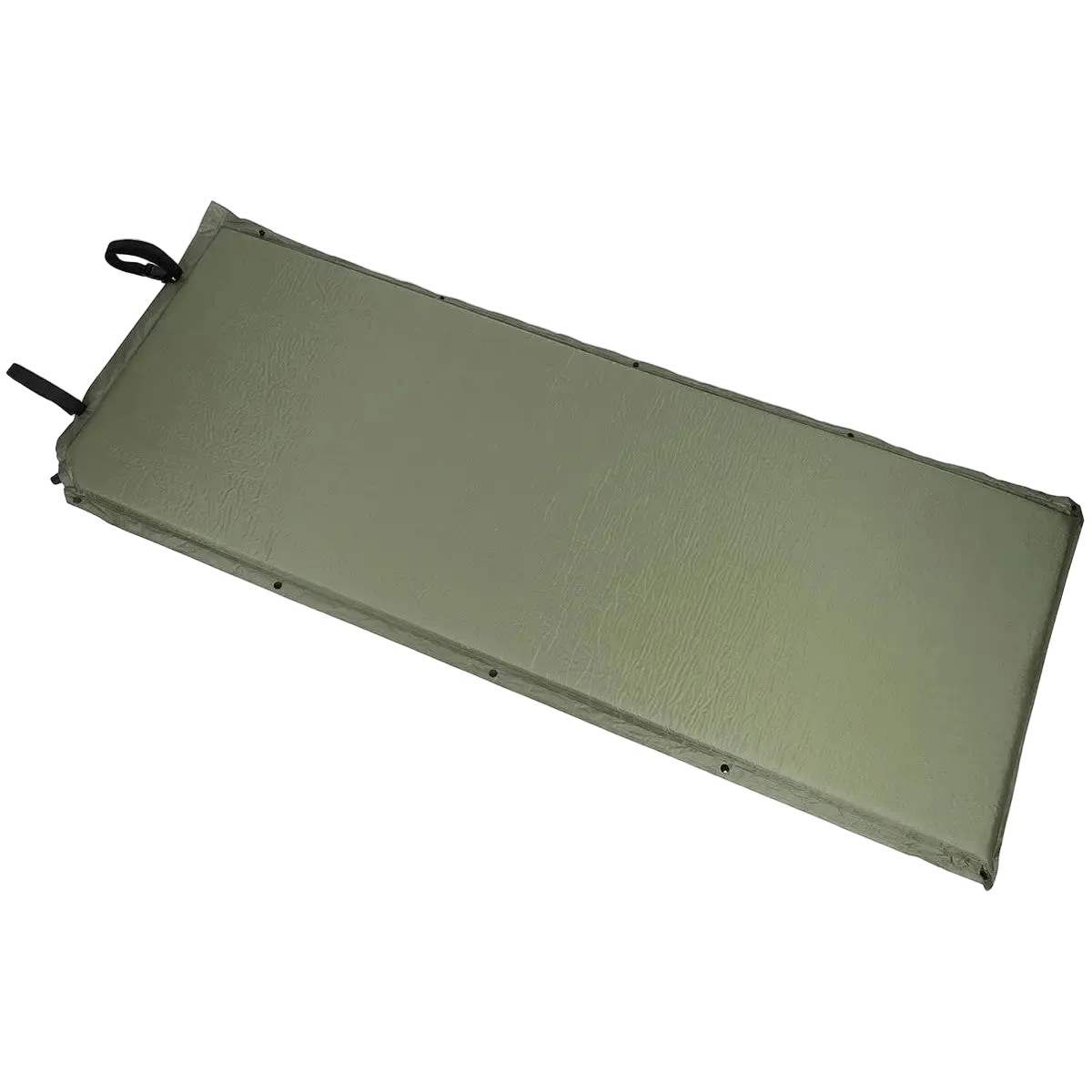 Fox Outdoor Thermal Pad Self-Inflatable OD Green - Αυτοφουσκούμενο Θερμικό Υπόστρωμα