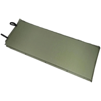 Fox Outdoor Thermal Pad Self-Inflatable OD Green - Αυτοφουσκούμενο Θερμικό Υπόστρωμα
