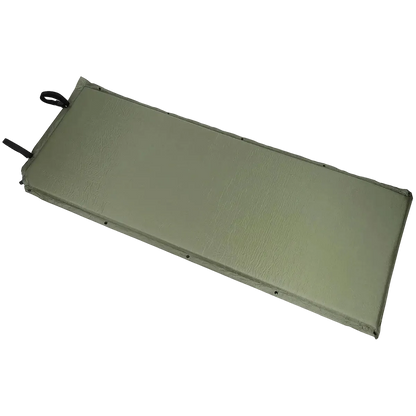 Fox Outdoor Thermal Pad Self-Inflatable OD Green - Αυτοφουσκούμενο Θερμικό Υπόστρωμα