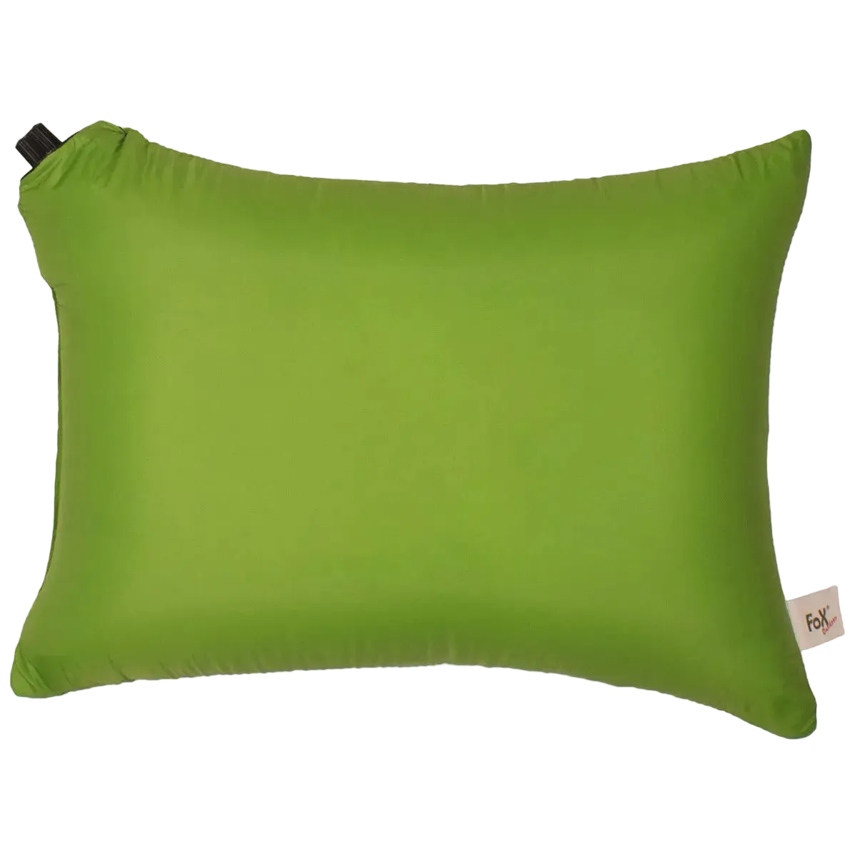 Fox Outdoor Travel Pillow Inflatable OD Green - Φουσκωτό Μαξιλάρι Ταξιδιού
