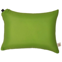 Fox Outdoor Travel Pillow Inflatable OD Green - Φουσκωτό Μαξιλάρι Ταξιδιού