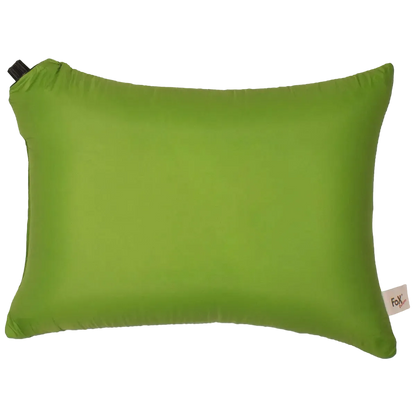 Fox Outdoor Travel Pillow Inflatable OD Green - Φουσκωτό Μαξιλάρι Ταξιδιού