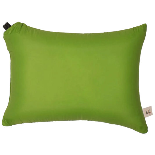 Fox Outdoor Travel Pillow Inflatable OD Green - Φουσκωτό Μαξιλάρι Ταξιδιού