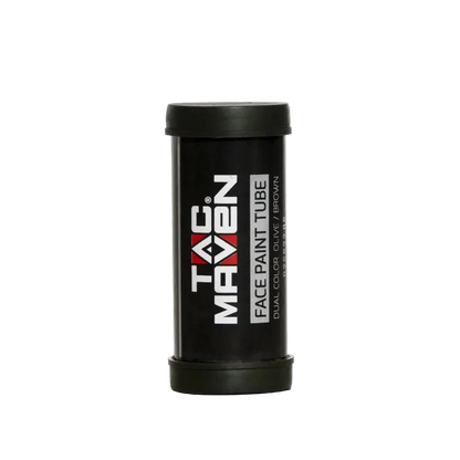Tac Maven Tube Face Paint - Στρατιωτική Παραλλαγή Προσώπου σε Σωληνάριο