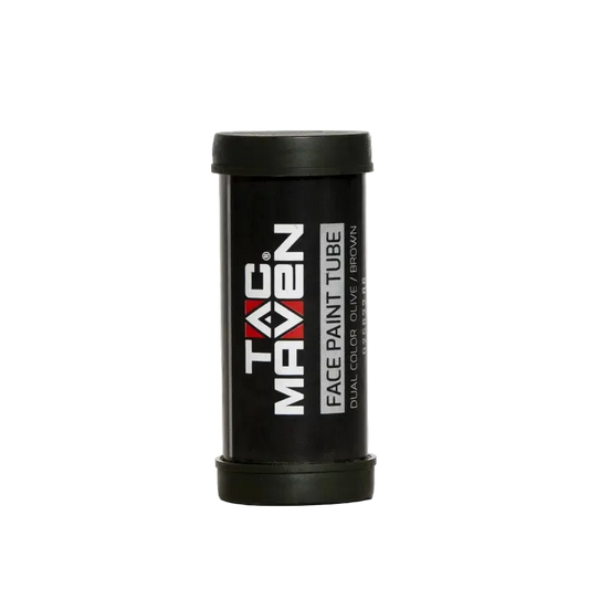 Tac Maven Tube Face Paint - Στρατιωτική Παραλλαγή Προσώπου σε Σωληνάριο